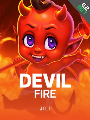 Devil Fire