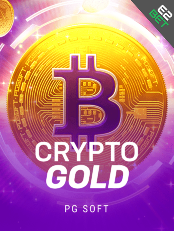 Crypto Gold