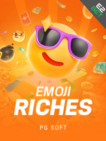 Emoji Riches