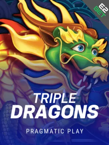 Triple Dragons