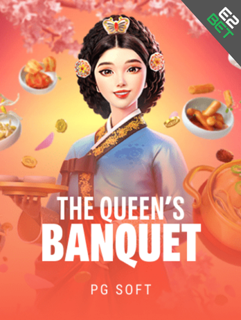 The Queen's Banquet