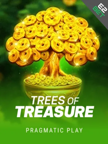 trees of Treasure