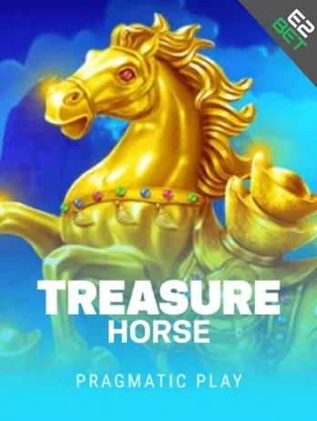 Treasure Horse