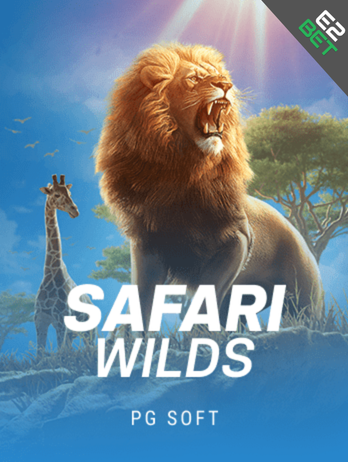 Safari Wilds