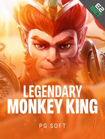 Legendary Monkey King