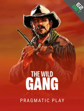 The Wild Gang