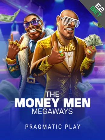 The money Men Megaways