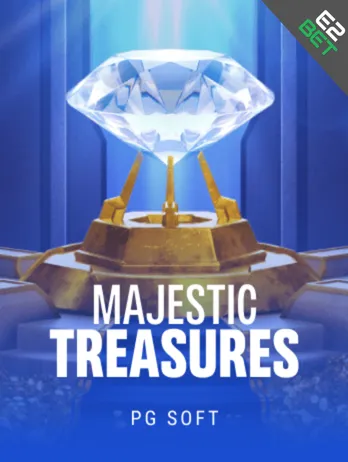 majestic treasure