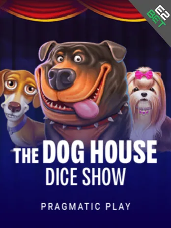 The Dog House Dice Show