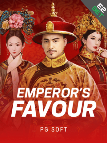 Emperor's Favour