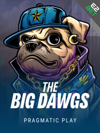 The Big dawgs