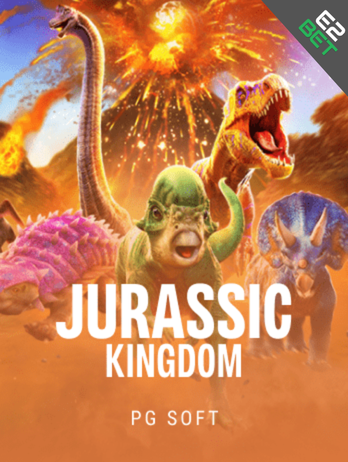 Jurassic Kingdom