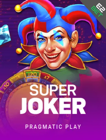 Super Joker