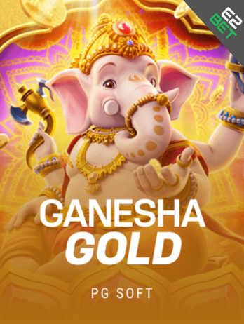 Ganesha Gold