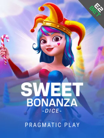 Sweet Bonanza Dice