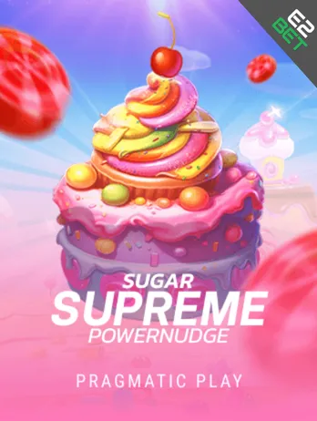 Sugar Supreme Powernudge