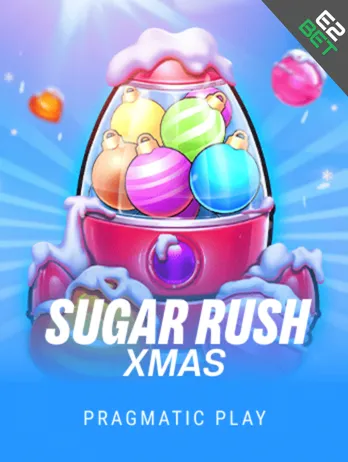 Sugar Rush Xmas