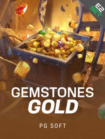 Gemstones Gold