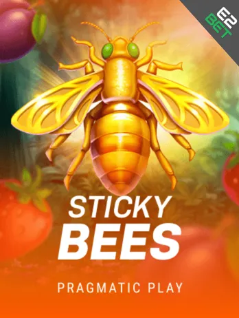 Sticky Bees