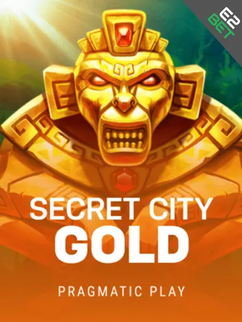 Secret City Gold