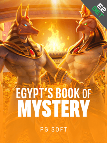 Egypt's Book of Mystery