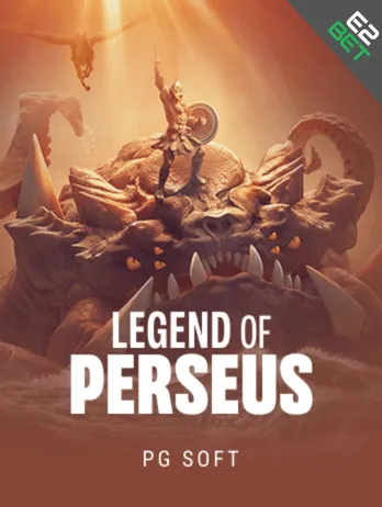 Legend of Perseus