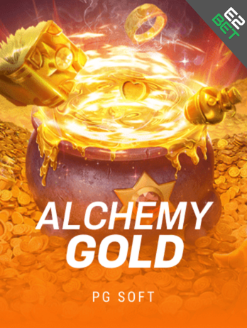 Alchemy Gold