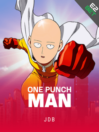 One Punch Man