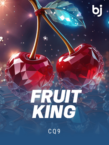 Fruit King