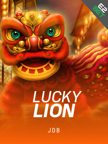 Lucky Lion