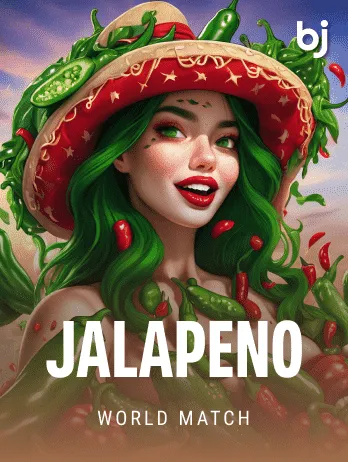 Jalapeno