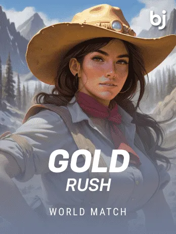 Gold Rush