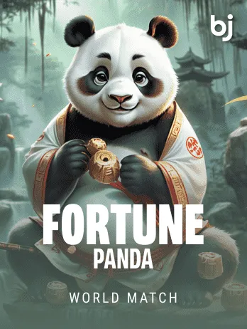 Fortune Panda