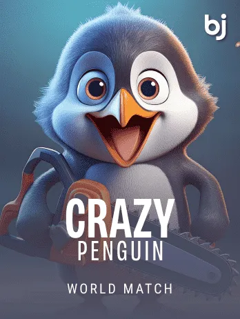 Crazy Penguin