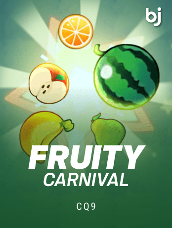 Fruity Carnival