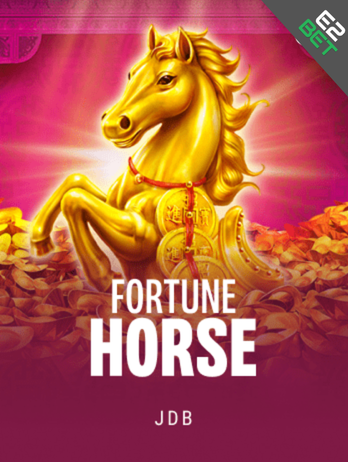 Fortune Horse