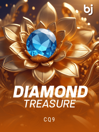 Diamond treasure