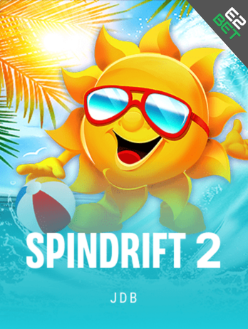 Spindrift 2