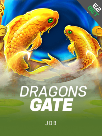 Dragons Gate