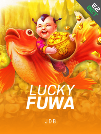 Lucky Fuwa