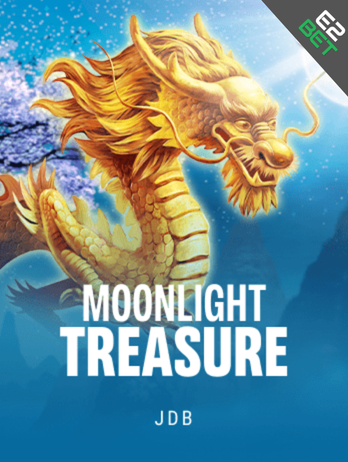 Moonlight Treasure