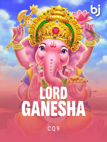 Lord Ganesha