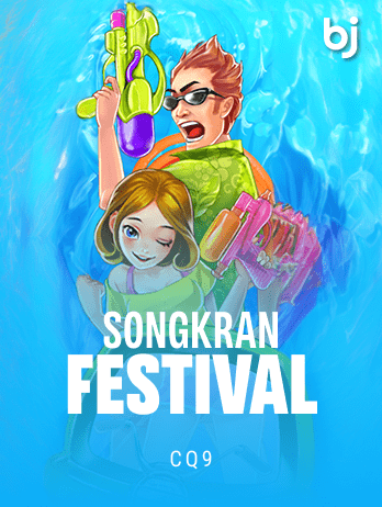 Songkran Festival