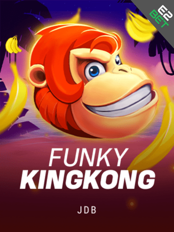 Funky Kingkong