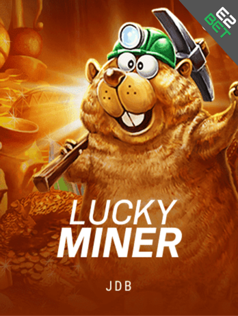 Lucky Miner