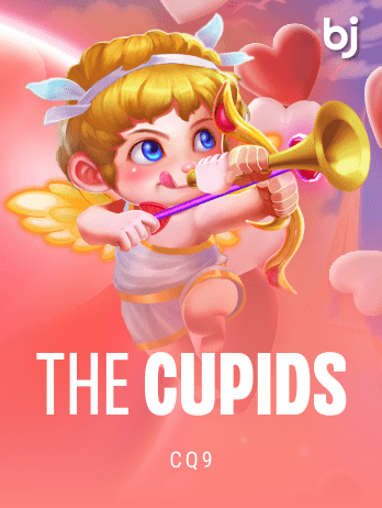 The Cupids