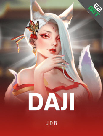 Daji