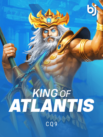 King of Atlantis