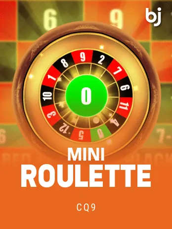 Mini Roulette