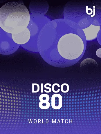 Disco 80